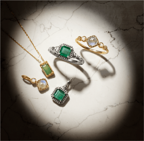 agete|アガットジュエリー| 2022 Winter Collection